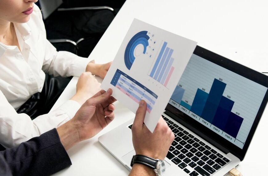 advanced enterprise intelligence analysis