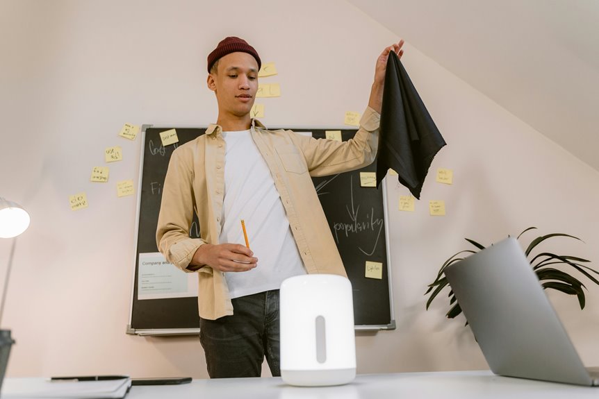 business intelligence overview report