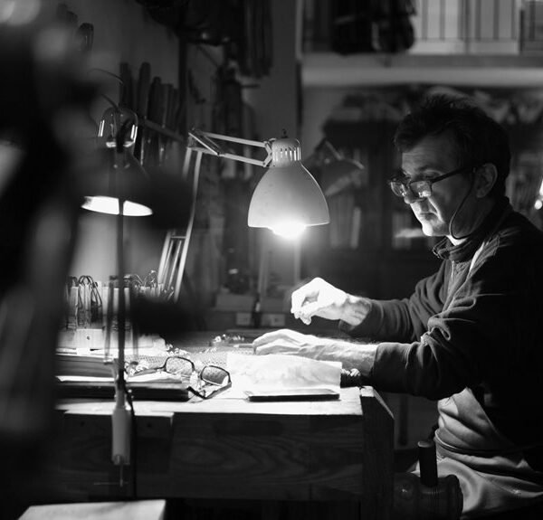 business intelligence profile analysis