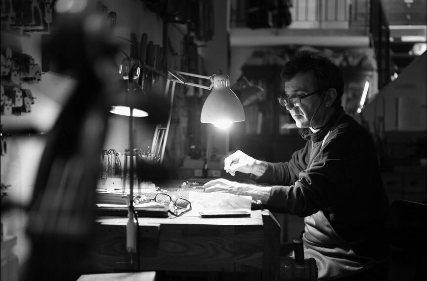 business intelligence profile analysis