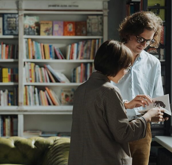 commercial intelligence evaluation record