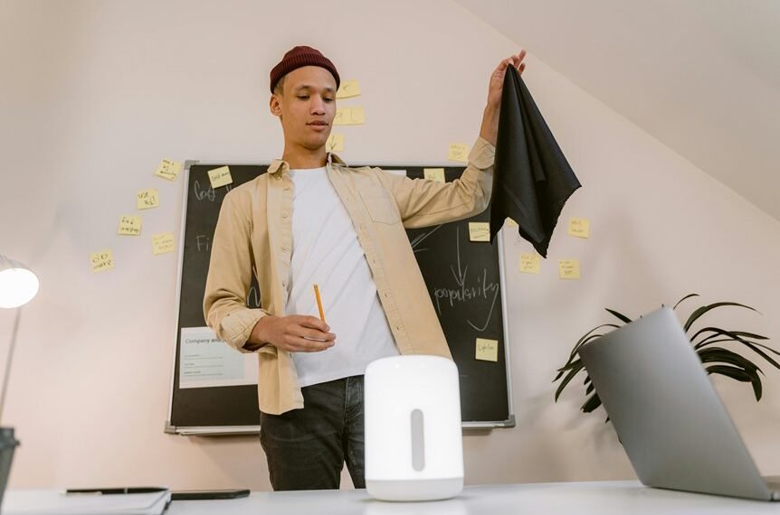 commercial intelligence project details