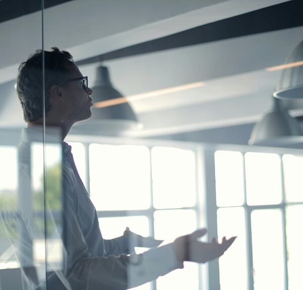 corporate insight analysis report