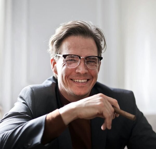 corporate intelligence data overview