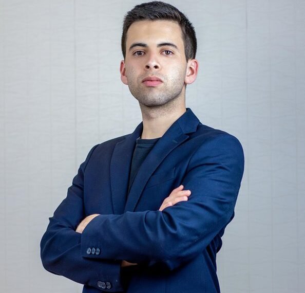 corporate intelligence profile analysis