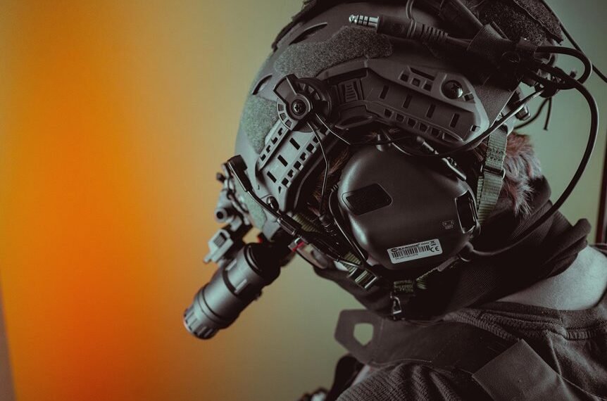 operational intelligence strategy outline