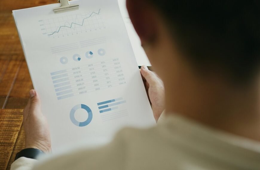 organisational intelligence analysis summary