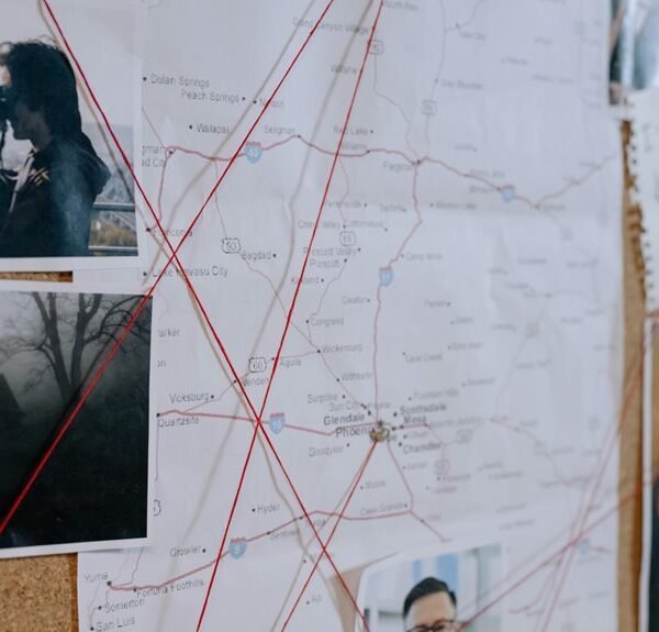 organisational intelligence synthesis overview