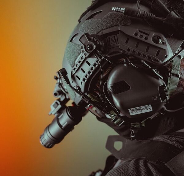 strategic operations intelligence framework