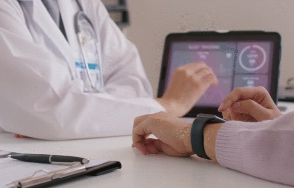 Technology and Remote Patient Monitoring