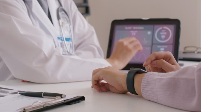 Technology and Remote Patient Monitoring