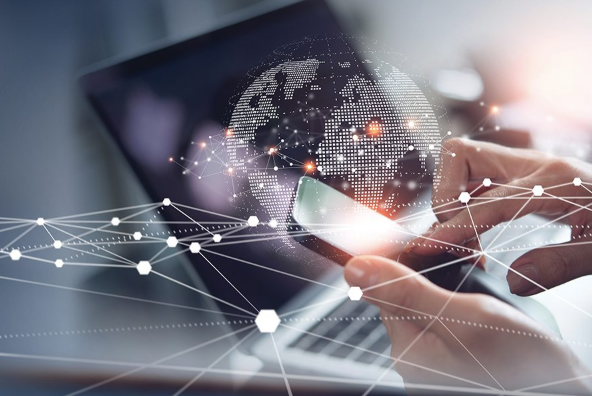 Technology and the Evolution of Digital Platforms