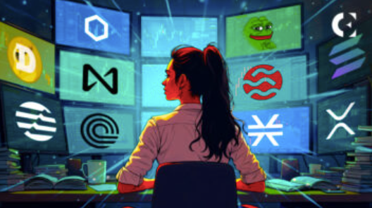 Crypto Industry Leaders to Watch