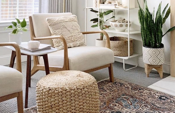 Carpet Design Ideas for Cozy Homes