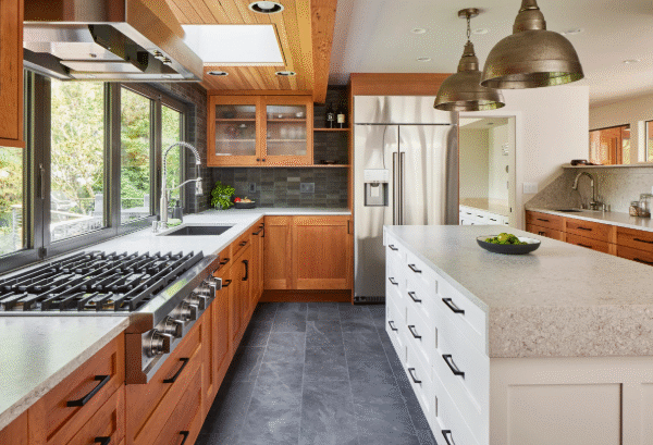 5 Reasons Builders Prefer Using Modern Slate Cabinets in Renovation Projects