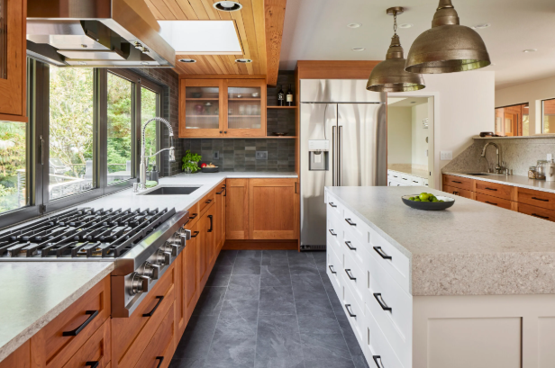 5 Reasons Builders Prefer Using Modern Slate Cabinets in Renovation Projects
