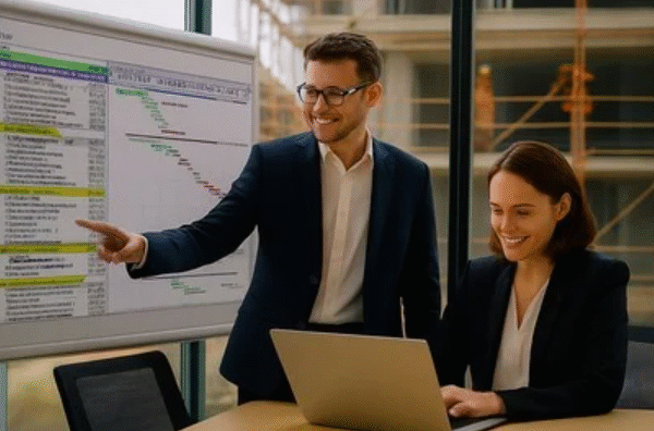 Primavera Cloud: What It Is, How It Works, and Why Projects Are Moving to It