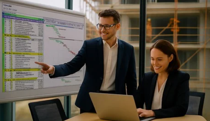 Primavera Cloud: What It Is, How It Works, and Why Projects Are Moving to It