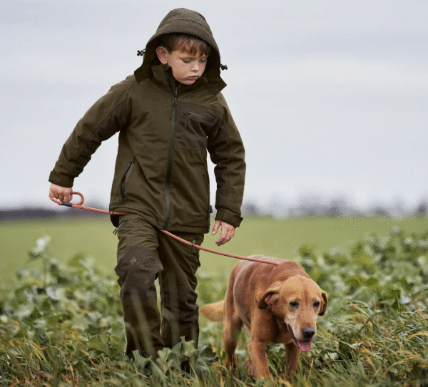 Step-by-Step Guide To Find Kids Hunting Clothes