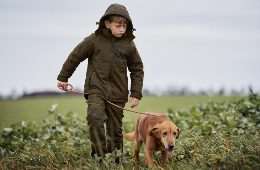 Step-by-Step Guide To Find Kids Hunting Clothes