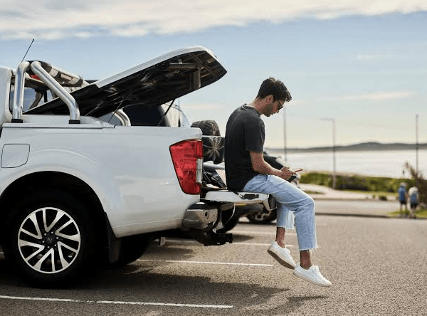 Common Mistakes with Pickup Truck Bed Cover Installation Katy